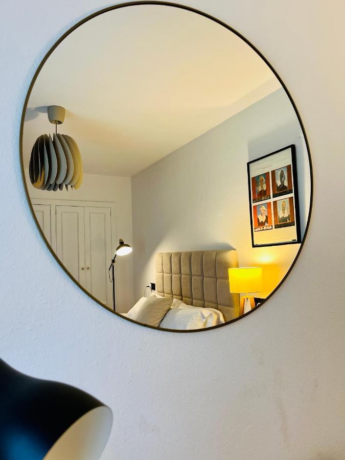 Nabucco Apartman Oviedo Kültér fotó