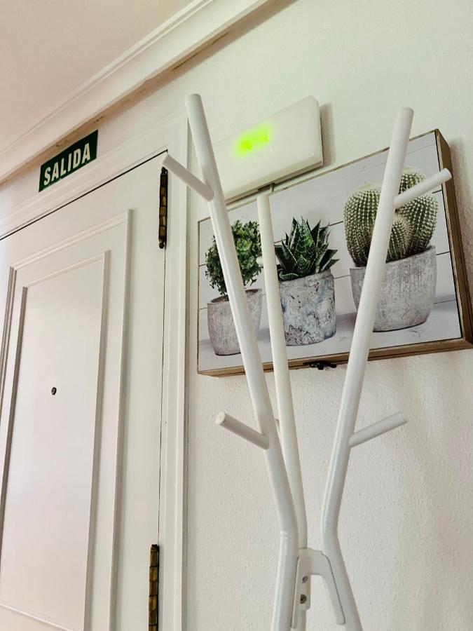 Nabucco Apartman Oviedo Kültér fotó