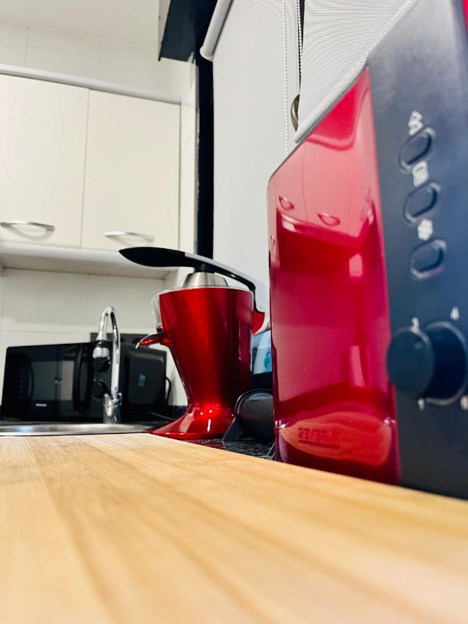 Nabucco Apartman Oviedo Kültér fotó