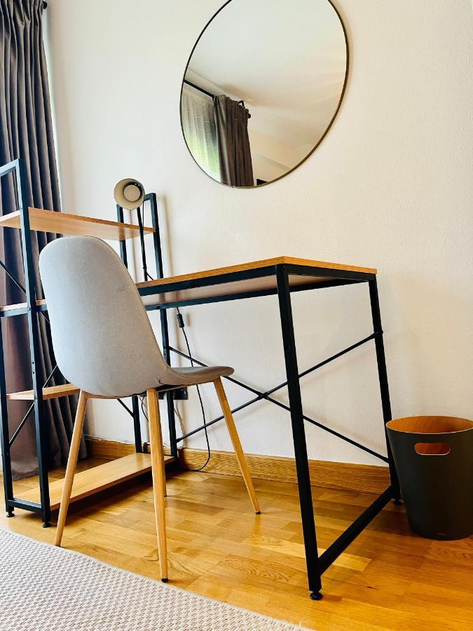 Nabucco Apartman Oviedo Kültér fotó