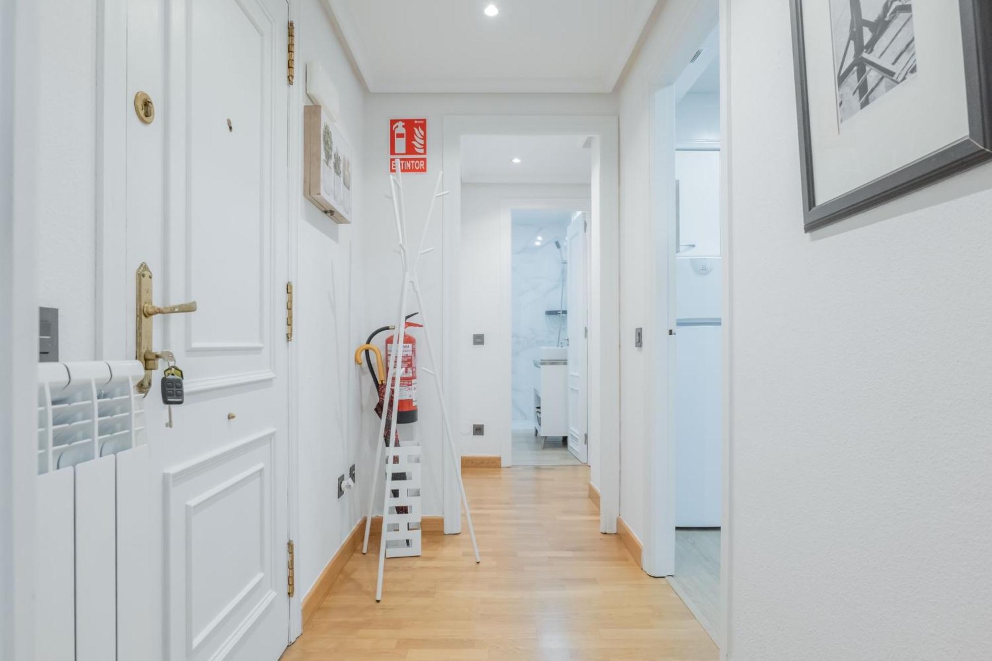 Nabucco Apartman Oviedo Kültér fotó