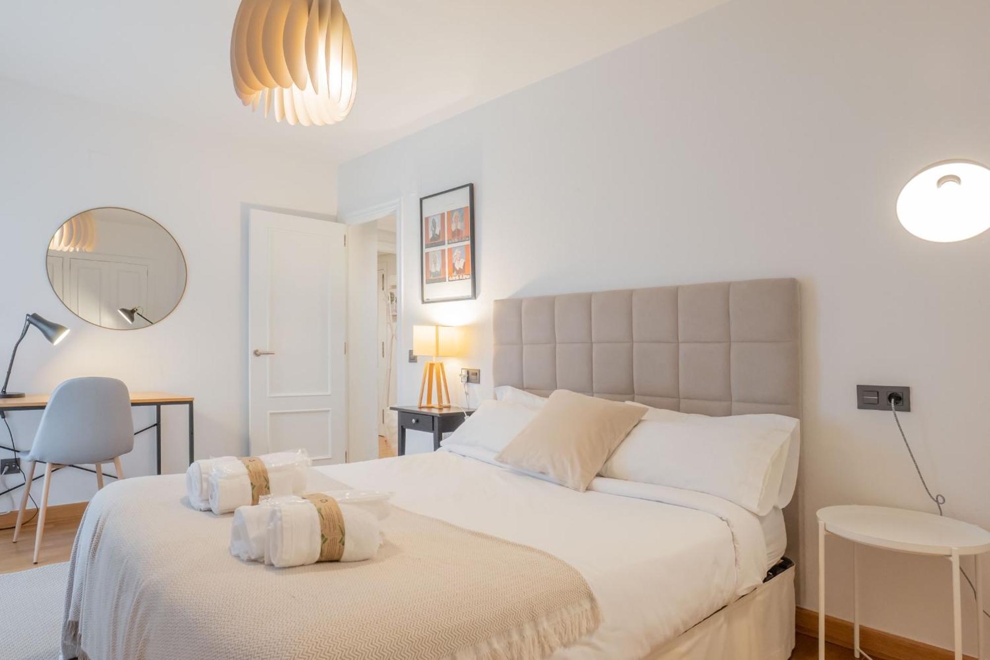 Nabucco Apartman Oviedo Kültér fotó