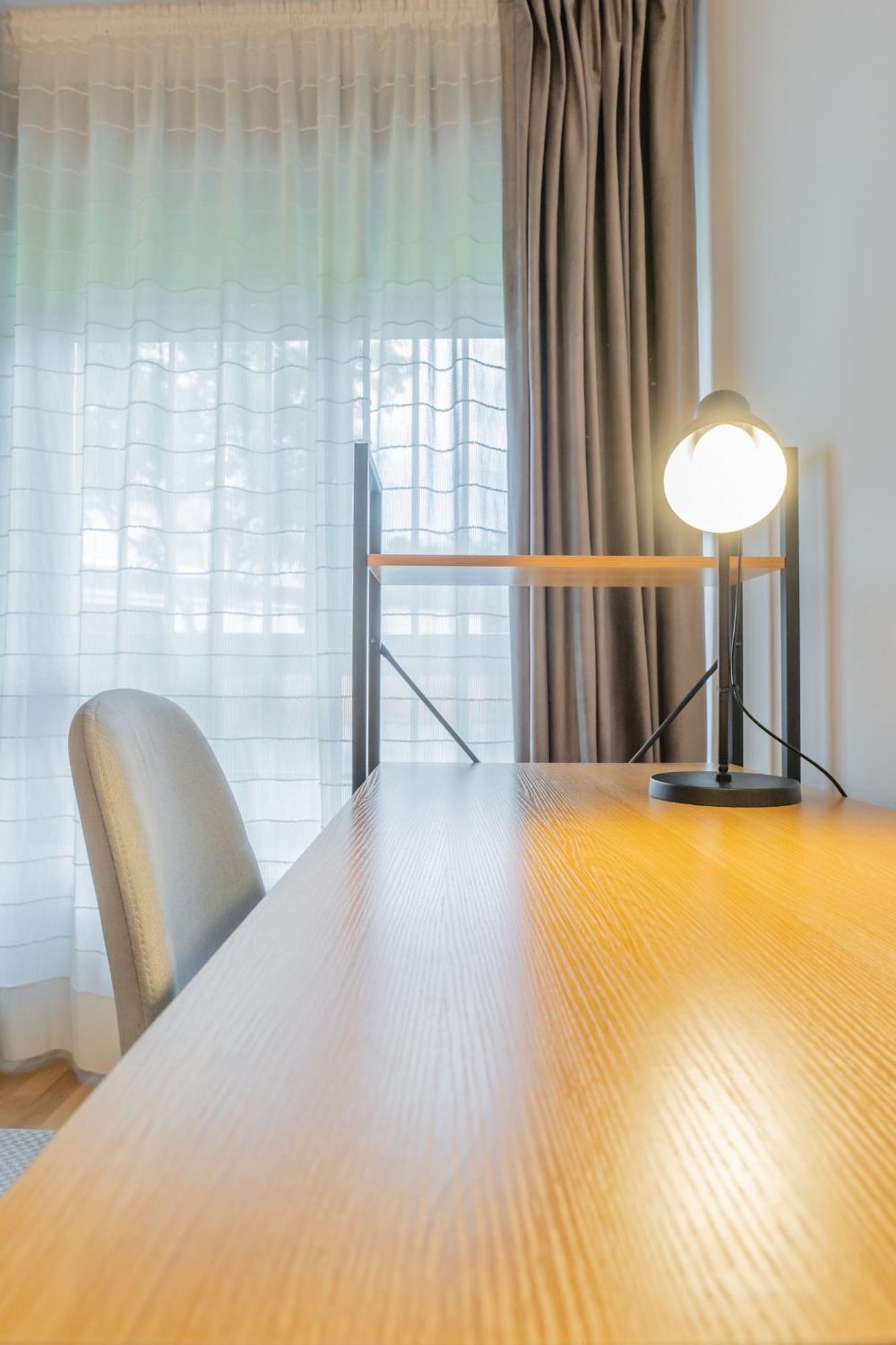 Nabucco Apartman Oviedo Kültér fotó