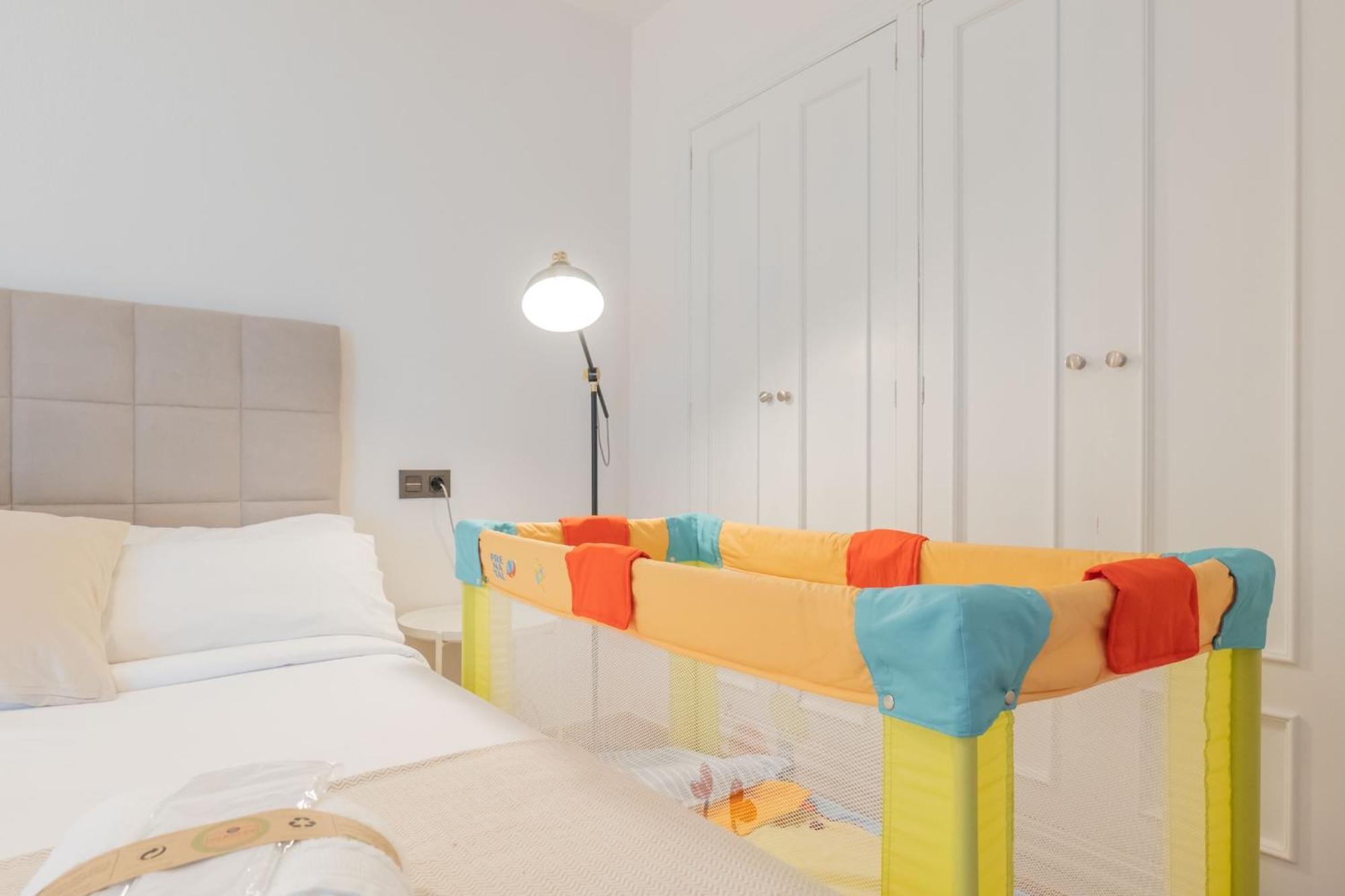 Nabucco Apartman Oviedo Kültér fotó