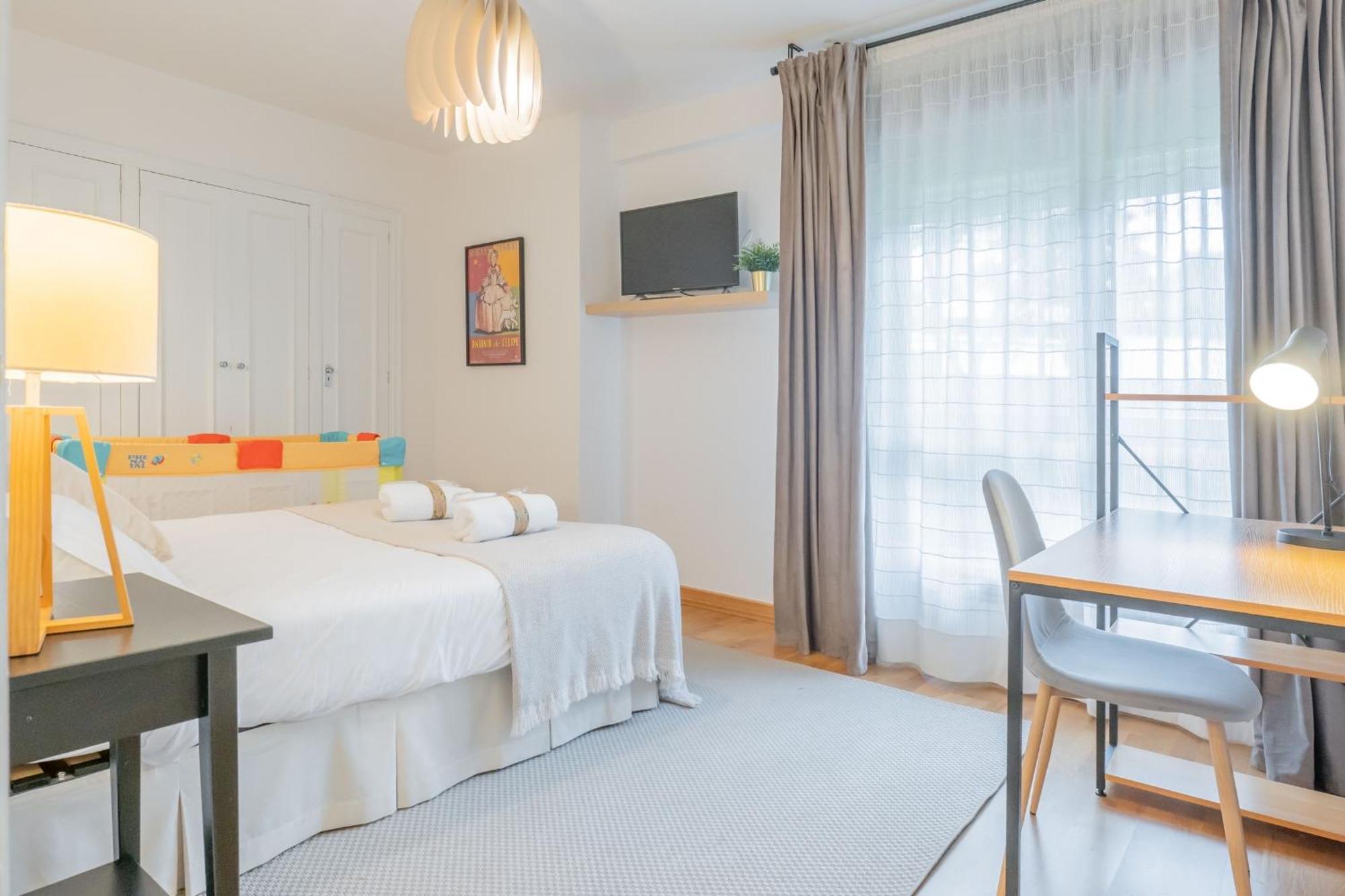 Nabucco Apartman Oviedo Kültér fotó