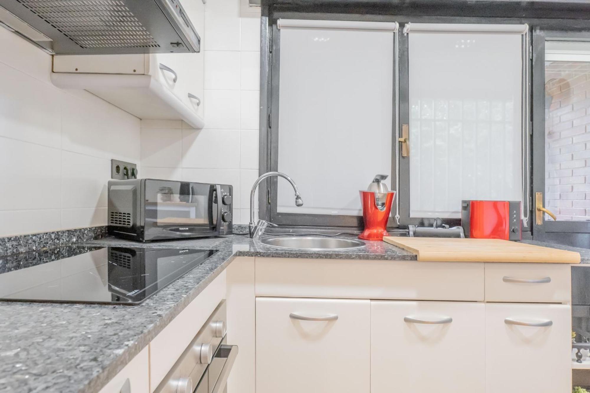 Nabucco Apartman Oviedo Kültér fotó