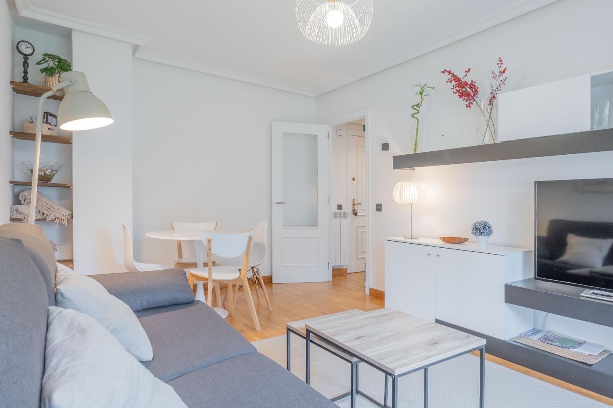 Nabucco Apartman Oviedo Kültér fotó